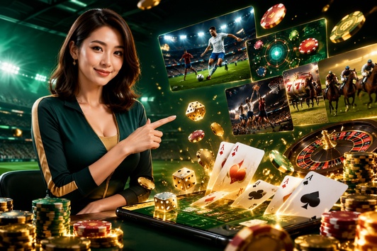 umibet